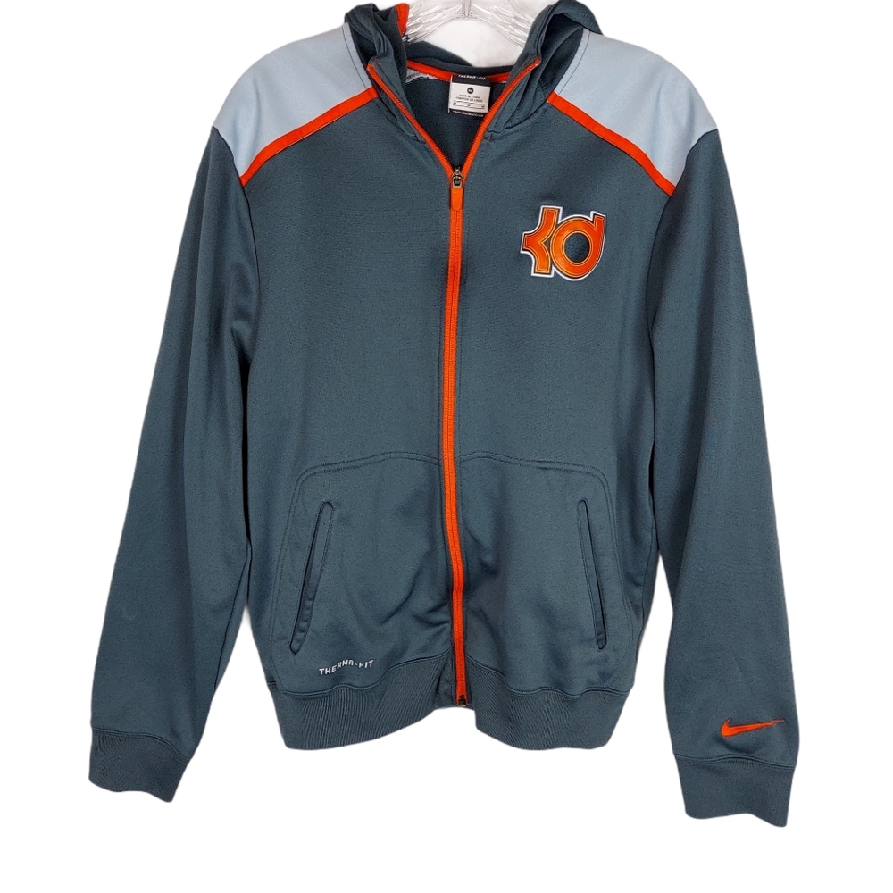 Nike KD Hero Men's Therma-Fit Sweatshirt Medium